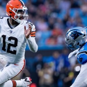 NFL Plus: Major Highlights from the 2025 NFL Preseason - Thumbnail