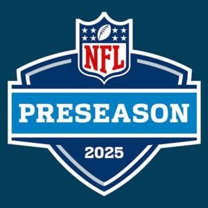 NFL Preseason Schedule 2025: Exciting Matchups Await Fans! - Thumbnail