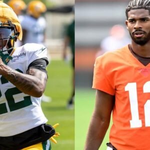 Exciting NFL Preseason 2025: Key Highlights and Action - Thumbnail