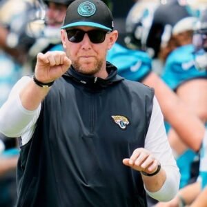 NFL Today: Trevor Lawrence, Travis Hunter Spark Jaguars’ Hope - Thumbnail