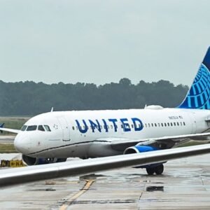 O’Hare Airport Experiences United Airlines Operational Disruption - Thumbnail