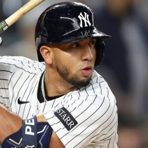 Angels Acquire Oswald Peraza From Yankees: What This Means for Both Teams - Thumbnail