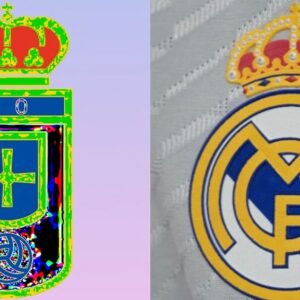 Exciting Clash: Oviedo vs Real Madrid in La Liga Showdown - Thumbnail