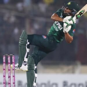 Pakistan vs West Indies: ODI Match Preview and Live Streaming Details - Thumbnail