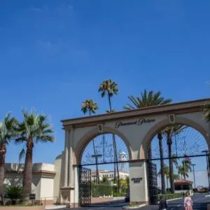 Paramount Stock Soars as Executives Prepare for Media Event - Thumbnail