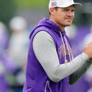 Patriots Show Promising Depth in Preseason Matchup Against Vikings - Thumbnail
