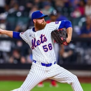 Paul Blackburn Joins New York Yankees for Final Stretch - Thumbnail