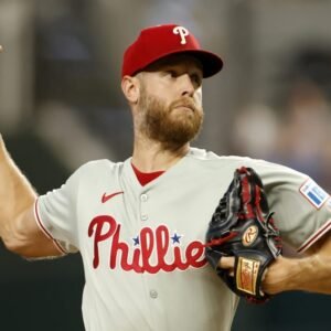 Zack Wheeler’s Struggles: Philadelphia Phillies Game Recap - Thumbnail
