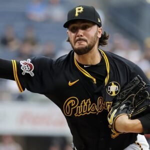 Pirates Schedule: Paul Skenes Delivers Impressive Performance - Thumbnail
