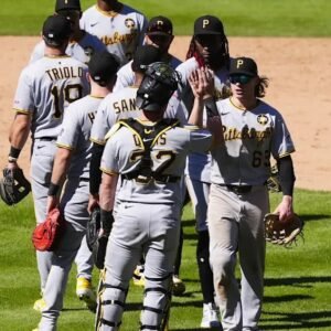 Pirates vs Cubs: Preview of a Crucial Series Showdown - Thumbnail