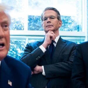 Trump’s Power Struggle on Tariffs: Ruling Shakes Trade Agenda - Thumbnail
