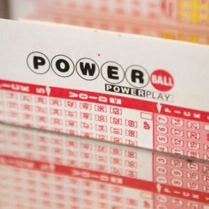 Powerball Jackpot Soars to $451 Million for August 6 Drawing - Thumbnail