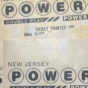 Powerball Jackpot Climbs to $479 Million: Winning Numbers Revealed - Thumbnail