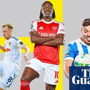 Exciting Premier League Schedule: Key Matches to Watch This Weekend - Thumbnail