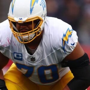 Rashawn Slater’s Injury Update: What It Means for the Chargers - Thumbnail