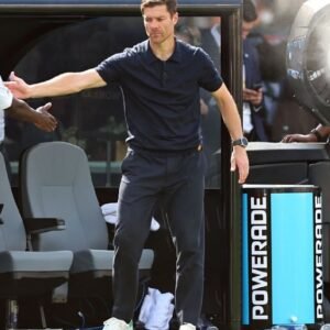 Real Madrid vs. R.C.D. Mallorca: Key Match Insights and Lineups - Thumbnail