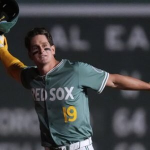 Red Sox Game: Anthony’s Walk-off Sends Fans into Frenzy - Thumbnail