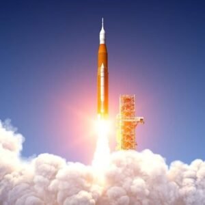 Rocket Lab Stock Soars Over 800%: Is It Still a Good Investment? - Thumbnail