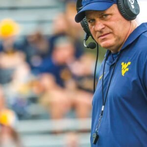 Exciting Clash: Robert Morris vs West Virginia Football Opener - Thumbnail