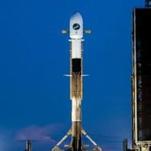 Exciting Rocket Launch Today: A New Era in Space Exploration - Thumbnail