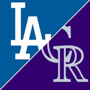 Rockies Snap Losing Streak with Dramatic Walk-Off Victory - Thumbnail