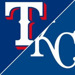 Rangers Triumph Over Royals with Dramatic Ninth-Inning Comeback - Thumbnail
