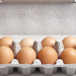 Salmonella Outbreak: Eggs Recall Affects Multiple States - Thumbnail