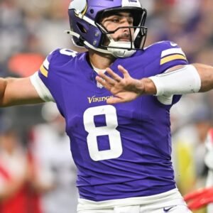 Vikings Trade Sam Howell to Eagles amidst Career Shakeup - Thumbnail