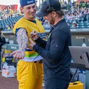 Savannah Bananas Baseball Thrills Denver Fans with Unique Games - Thumbnail
