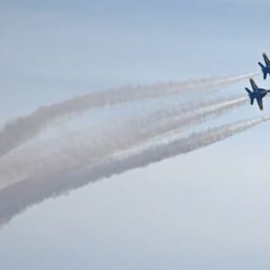 Exciting Seafair 2025 Schedule: What to Expect This Weekend - Thumbnail