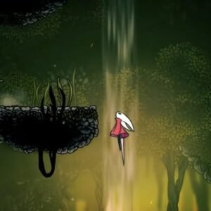 Hollow Knight: Silksong Release Date Revealed for 2025 - Thumbnail