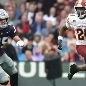 Iowa State vs South Dakota: Time, Channel, and Streaming Info - Thumbnail