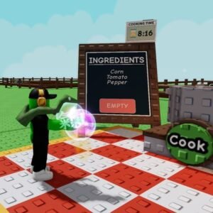 Spaghetti Recipe in Grow A Garden: A Tasty Guide - Thumbnail