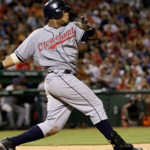 Cleveland Guardians Release Carlos Santana After Historic Tenure - Thumbnail