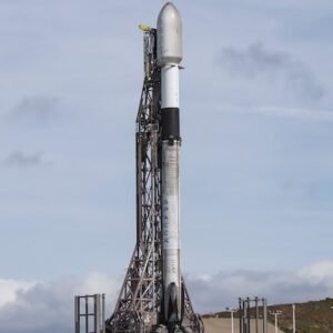 SpaceX Hits Milestone with Starlink Satellites Launch - Thumbnail