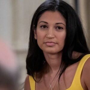 Stephen Miller Returns to Spotlight with Podcast for Conservative Moms - Thumbnail