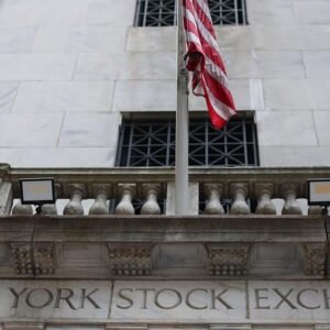 Stock Market News: Dow, S&P 500, and Nasdaq Slip Amid Trade Tensions - Thumbnail