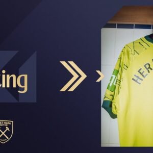 Sunderland vs West Ham: Dramatic Premier League Opener - Thumbnail