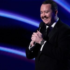 Ticketmaster: How to Get Your Shane Gillis 2026 Tickets Now - Thumbnail