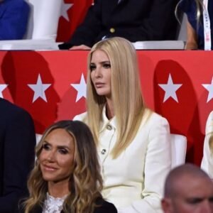 Tiffany Trump’s In-Laws and Jared Kushner: A Multi-Million Dollar Yacht Deal - Thumbnail