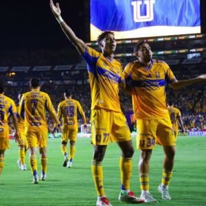 Tigres – América: Anticipated Clash in Apertura 2025 - Thumbnail
