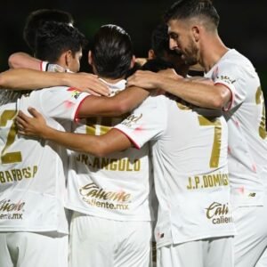 Toluca vs Pumas: A Must-Watch Clash in Apertura 2025 - Thumbnail