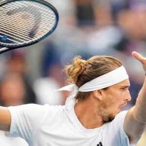 Zverev Surprises in Toronto Open, Ends Popyrin’s Title Defense - Thumbnail