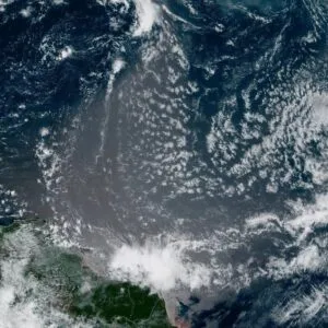 Tropical Storm Erin: First Hurricane Threat of the Season - Thumbnail