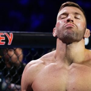 UFC 319: Exciting Matchups and Predictions Ahead of the Big Event - Thumbnail