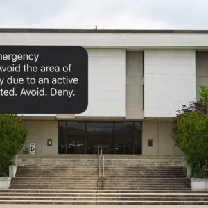 Active Shooter Alert at University of Arkansas: What We Know - Thumbnail