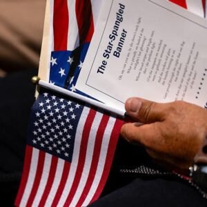 US Citizenship: The Importance of Good Moral Character - Thumbnail