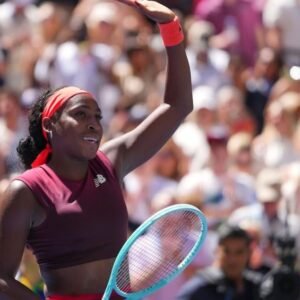 Coco Gauff and Naomi Osaka Set for Exciting US Open Tennis 2025 Duel - Thumbnail