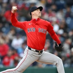 Walker Buehler’s Move to Bullpen Shakes Up Red Sox Dynamics - Thumbnail