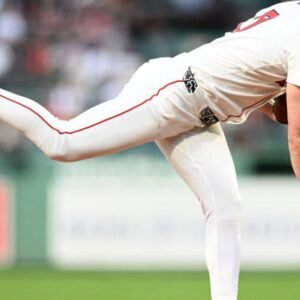 Red Sox Part Ways with Walker Buehler Amid Struggles - Thumbnail